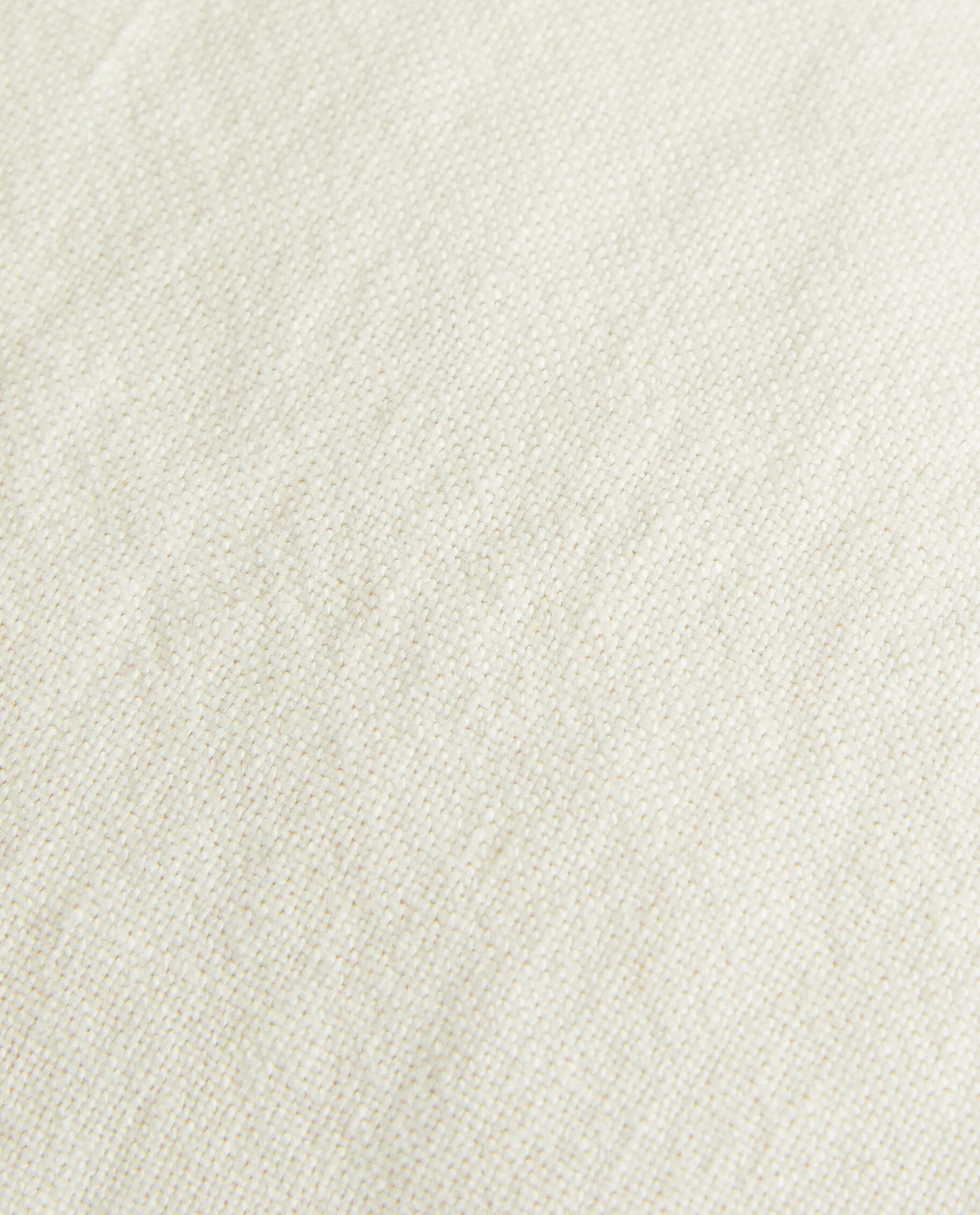 Washed Linen Throw Pillow Cover