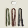 Wire And Label Set