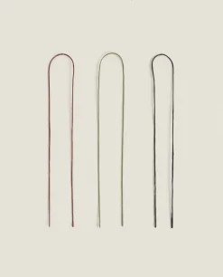Wire And Label Set