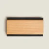 Wood And Metal Cashmere Brush