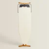 Wood And Metal Ironing Board