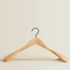 Wooden Jacket Hanger