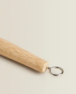 Wooden Tableware Brush