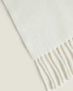 Wool Blanket