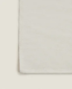 Wool Blend Rug
