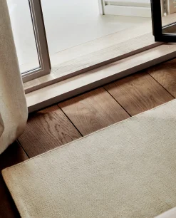 Wool Blend Rug
