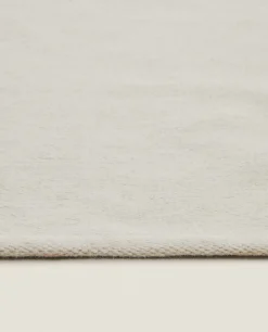 Wool Blend Rug