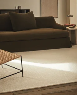 Wool Rug