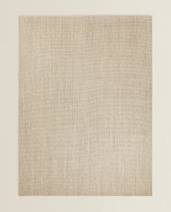 Woven Sisal Rug