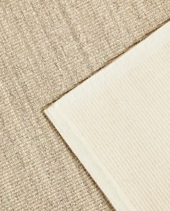 Woven Sisal Rug