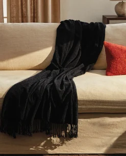 Xl Chenille Blanket