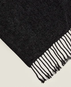 Xl Chenille Blanket